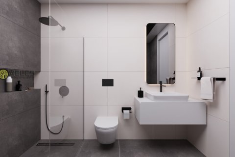 Продажа квартиры  в Боазе, Фамагусте, Северный Кипр 3+1, 163м2, №214049 – фото 14