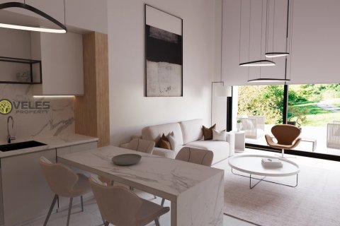 Продажа квартиры  в Боазе, Фамагусте, Северный Кипр 2+1, 112м2, №214048 – фото 9