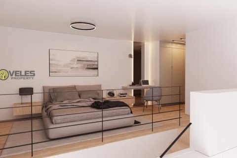 Продажа квартиры  в Боазе, Фамагусте, Северный Кипр 2+1, 112м2, №214048 – фото 10