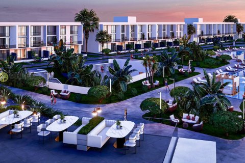 Продажа квартиры  в Боазе, Фамагусте, Северный Кипр 2+1, 112м2, №214048 – фото 13