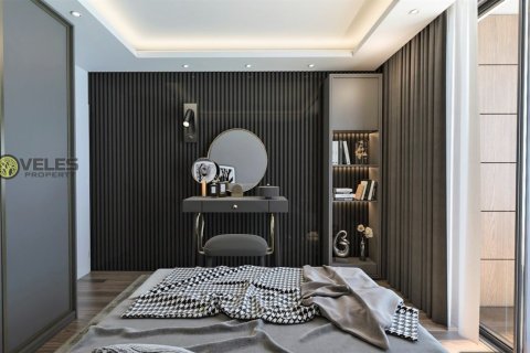 Продажа квартиры  в Лонг Бич, Искеле, Северный Кипр 1+1, 64м2, №214051 – фото 15