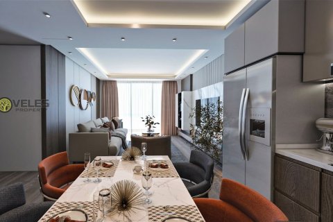 Продажа квартиры  в Лонг Бич, Искеле, Северный Кипр 1+1, 64м2, №214051 – фото 13