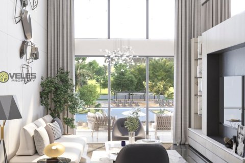 Продажа квартиры  в Лонг Бич, Искеле, Северный Кипр 1+1, 64м2, №214051 – фото 11