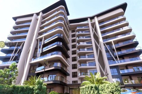 Продажа квартиры  в Лонг Бич, Искеле, Северный Кипр 1+1, 64м2, №214051 – фото 6