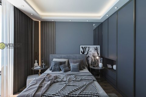 Продажа квартиры  в Лонг Бич, Искеле, Северный Кипр 1+1, 64м2, №214051 – фото 17