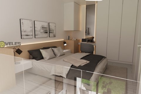 Apartment for sale  in Bogazi, Famagusta, Northern Cyprus, 1 bedroom, 69m2, No. 214047 – photo 12