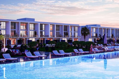 Apartment for sale  in Bogazi, Famagusta, Northern Cyprus, 1 bedroom, 69m2, No. 214047 – photo 6