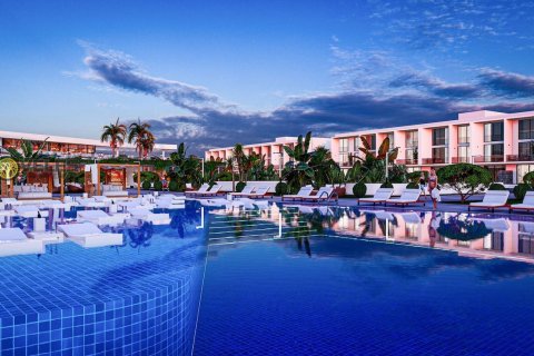 Apartment for sale  in Bogazi, Famagusta, Northern Cyprus, 1 bedroom, 69m2, No. 214047 – photo 5