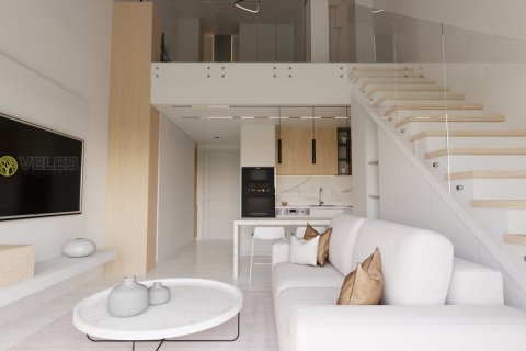 Apartment for sale  in Bogazi, Famagusta, Northern Cyprus, 1 bedroom, 69m2, No. 214047 – photo 15