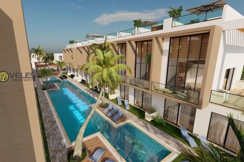 Продажа квартиры  в Фамагусте, Северный Кипр 1+1, 70м2, №214050 – фото 4