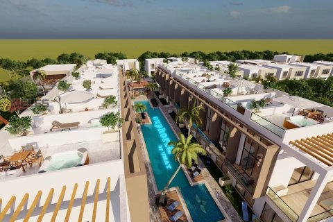 Продажа квартиры  в Фамагусте, Северный Кипр 1+1, 70м2, №214050 – фото 5