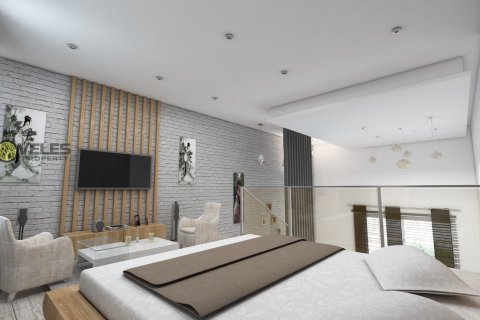 Продажа квартиры  в Фамагусте, Северный Кипр 1+1, 70м2, №214050 – фото 1