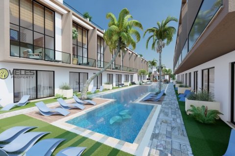 Продажа квартиры  в Фамагусте, Северный Кипр 1+1, 70м2, №214050 – фото 6