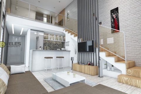 Продажа квартиры  в Фамагусте, Северный Кипр 1+1, 70м2, №214050 – фото 2