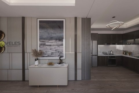 Продажа квартиры  в Лонг Бич, Искеле, Северный Кипр 2+1, 84м2, №214052 – фото 12