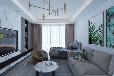 Продажа квартиры  в Лонг Бич, Искеле, Северный Кипр 2+1, 84м2, №214052 – фото 5