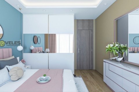 Продажа квартиры  в Лонг Бич, Искеле, Северный Кипр 2+1, 84м2, №214052 – фото 10