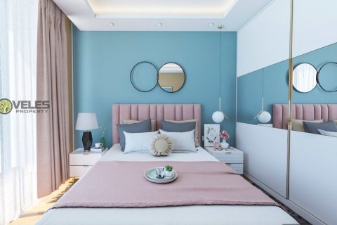 Продажа квартиры  в Лонг Бич, Искеле, Северный Кипр 2+1, 84м2, №214052 – фото 11