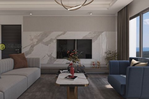 Продажа квартиры  в Лонг Бич, Искеле, Северный Кипр 2+1, 84м2, №214052 – фото 9