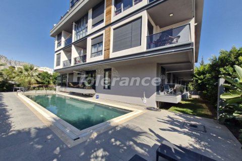 Daire  3+1  Antalya, Türkiye №212307 - 4