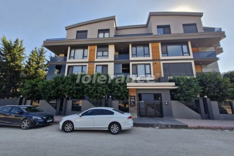 Daire  3+1  Antalya, Türkiye №212307 - 2