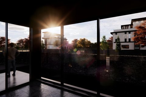 3+1 Villa  i Lapta, Girne,  Nr. 212306 - 8