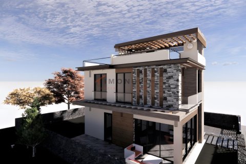 3+1 Villa  i Lapta, Girne,  Nr. 212306 - 9