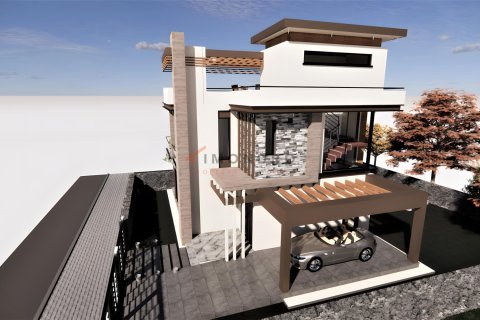 3+1 Villa  i Lapta, Girne,  Nr. 212306 - 5