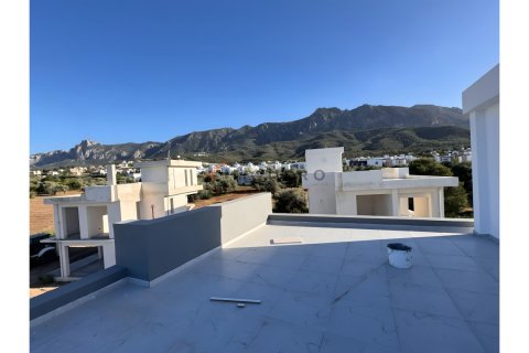 3+1 Villa  i Lapta, Girne,  Nr. 212306 - 1