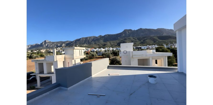 3+1 Villa  i Lapta, Girne,  Nr. 212306