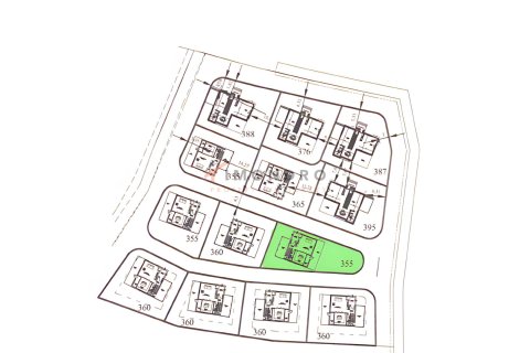 3+1 Villa  i Lapta, Girne,  Nr. 212306 - 26