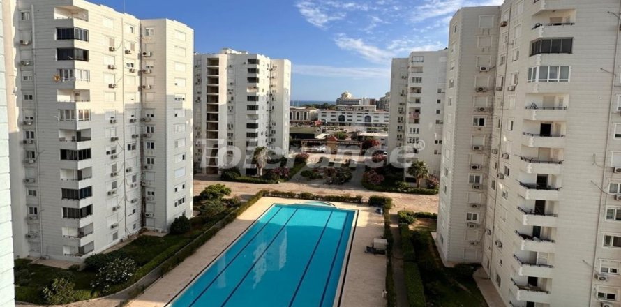 Daire  3+1  Aksu, Antalya, Türkiye №212304