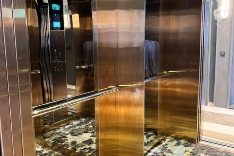 1+1 Wohnung  in Alanya, Antalya, Türkei Nr. 72174 - 22