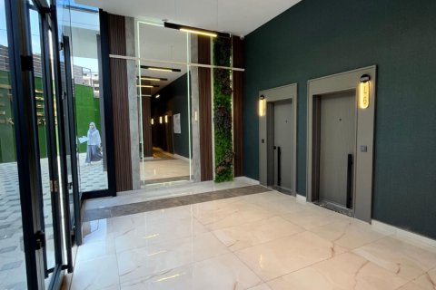 1+1 Wohnung  in Alanya, Antalya, Türkei Nr. 72174 - 24