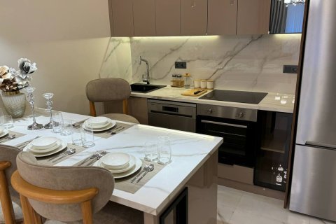 1+1 Wohnung  in Alanya, Antalya, Türkei Nr. 72174 - 30