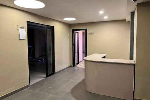 1+1 Wohnung  in Alanya, Antalya, Türkei Nr. 72174 - 16