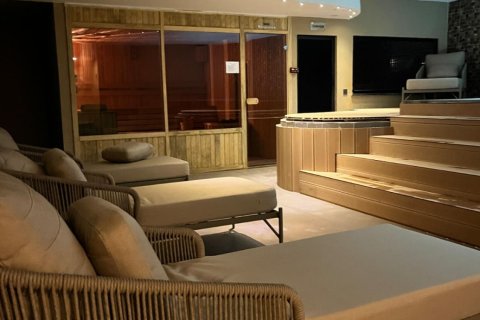 1+1 Wohnung  in Alanya, Antalya, Türkei Nr. 72174 - 21