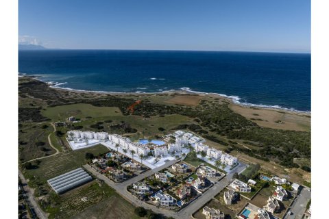 2+1 Lägenhet  i Tatlisu, Famagusta,  Nr. 212303 - 19