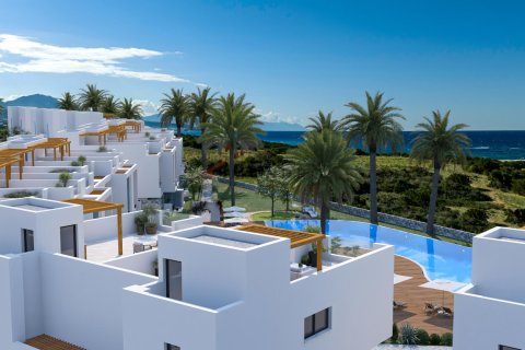 2+1 Lägenhet  i Tatlisu, Famagusta,  Nr. 212303 - 3