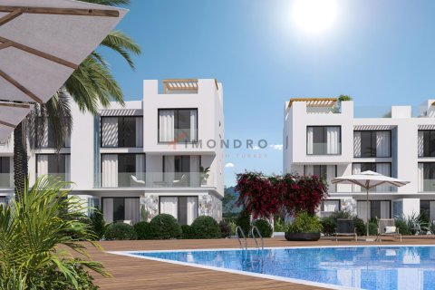 2+1 Lägenhet  i Tatlisu, Famagusta,  Nr. 212303 - 10