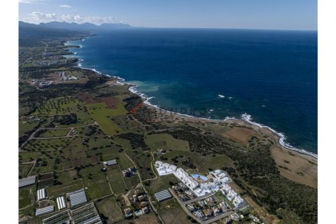 2+1 Lägenhet  i Tatlisu, Famagusta,  Nr. 212303 - 21