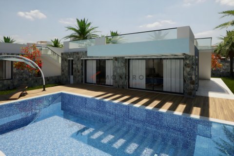 2+1 Lägenhet  i Tatlisu, Famagusta,  Nr. 212303 - 16