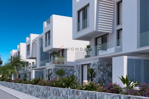 2+1 Lägenhet  i Tatlisu, Famagusta,  Nr. 212303 - 14