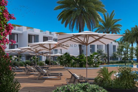 2+1 Lägenhet  i Tatlisu, Famagusta,  Nr. 212303 - 7