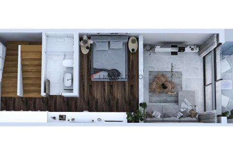 2+1 Lägenhet  i Tatlisu, Famagusta,  Nr. 212303 - 28