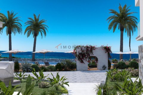 2+1 Lägenhet  i Tatlisu, Famagusta,  Nr. 212303 - 5