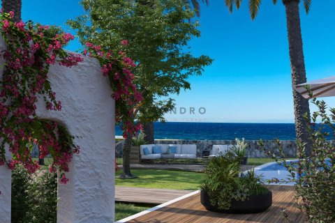 2+1 Lägenhet  i Tatlisu, Famagusta,  Nr. 212303 - 4