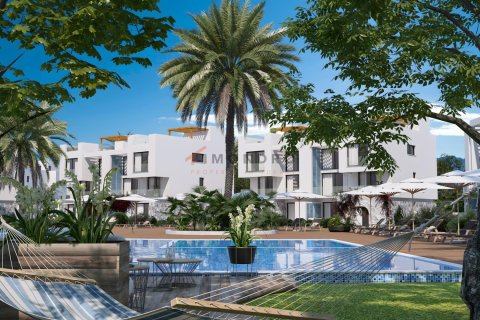 2+1 Lägenhet  i Tatlisu, Famagusta,  Nr. 212303 - 12