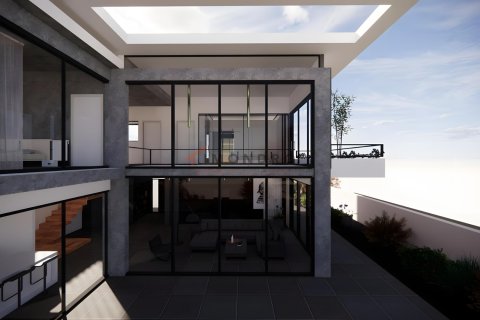 4+1 Villa  i Girne,  Nr. 212305 - 16