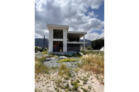 4+1 Villa  i Girne,  Nr. 212305 - 28